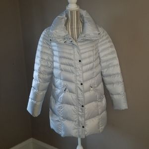 Puffer Coat- XL